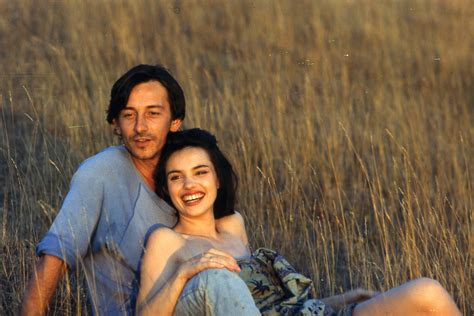 The Early Journey and Ascendance of Betty Blue