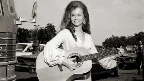 The Early Journey and Climb to Stardom of Jeannie C Riley