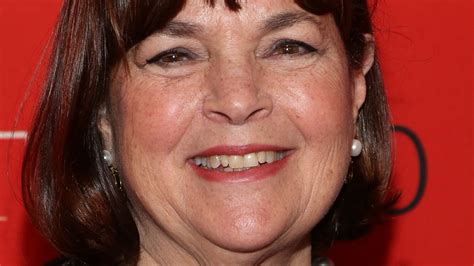 The Early Life Journey of Ina Garten: From White House to Becoming the Barefoot Contessa