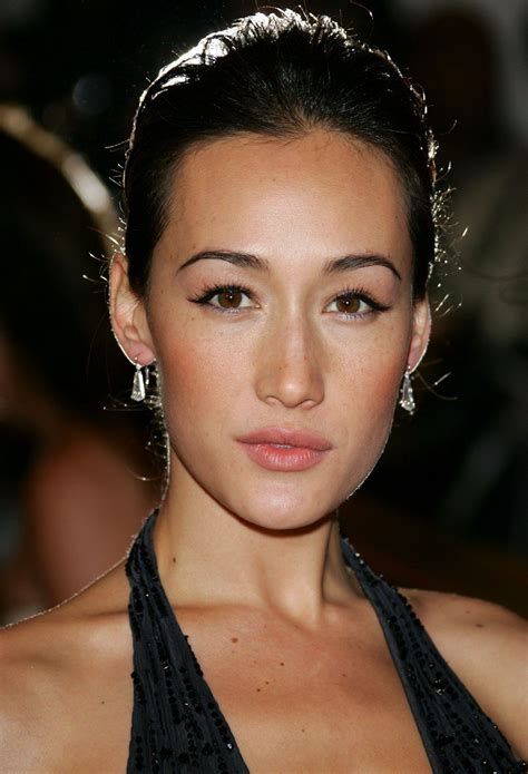 The Early Life and Background of Maggie Q