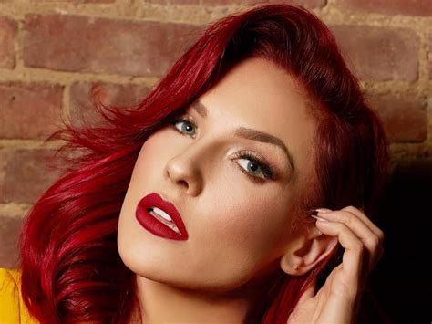 The Early Life and Career of Sharna Burgess