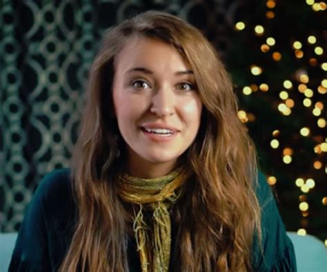 The Early Life and Childhood of Lauren Daigle