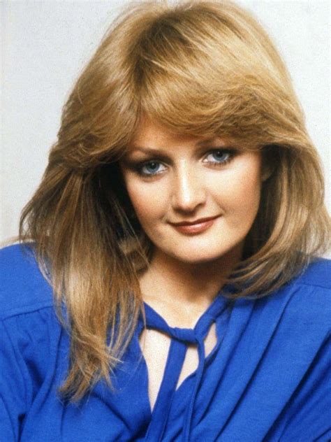 The Early Life and Education Journey of Bonnie Tyler