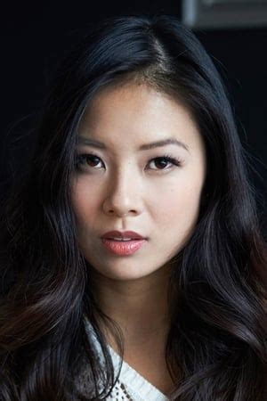 The Early Life of Christine Ko: From Upbringing to Pursuing Acting