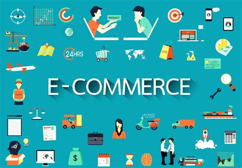 The Emergence of E-commerce