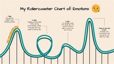 The Emotional Rollercoaster: Reflections of Changing Emotions on the Journey of Becoming a Mother