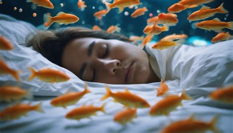 The Emotional Significance of Dreaming about Receiving Fish