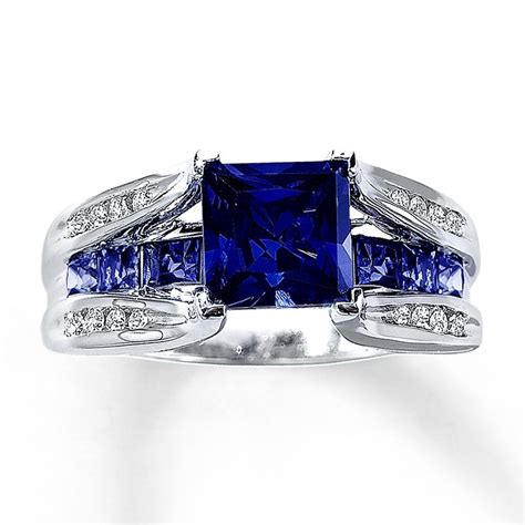 The Enchanting Appeal of Sapphire: A Timeless Symbol of Refinement and Opulence