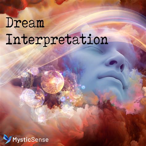The Enchanting Realm of Dream Interpretation