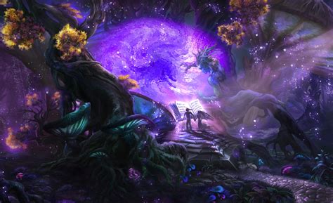 The Enchanting Realm of Dreaming