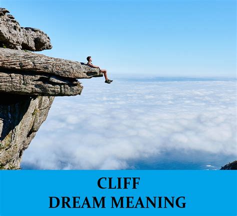The Enchantment of Cliff Dreams