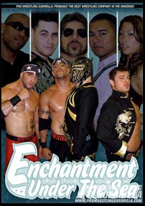 The Enchantment of Professional Wrestling: A Global Sensation