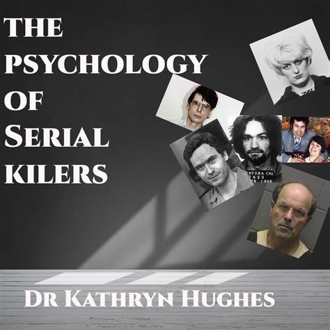 The Enchantment with Serial Killers: Investigating the Psychological Appeal