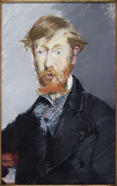 The Enduring Impact of Édouard Manet