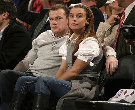 The Enigma of Coleen Rooney's Age