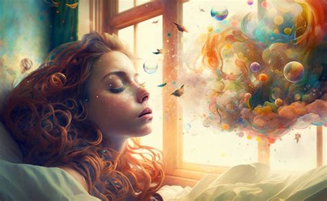 The Enigma of Dream Perception: Deciphering the Cryptic Significance