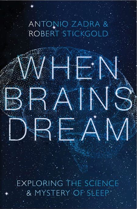 The Enigma of Dreaming: Exploring the Scientific Secrets