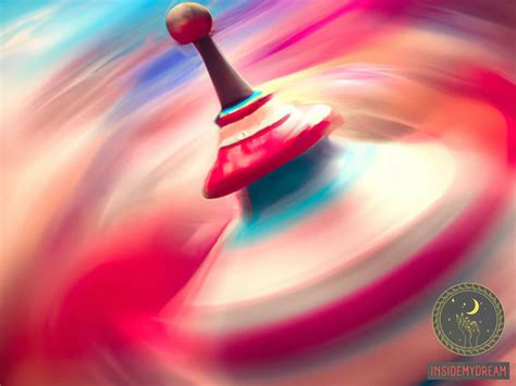 The Enigma of Dreams: Exploring the Significance Behind Spinning and Falling
