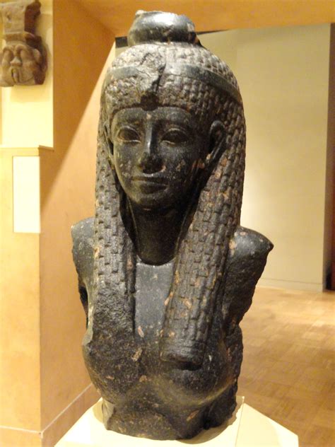 The Enigma of Kleopatra Sapphire's Origins