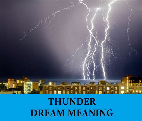 The Enigma of Rain Thunder Dreams