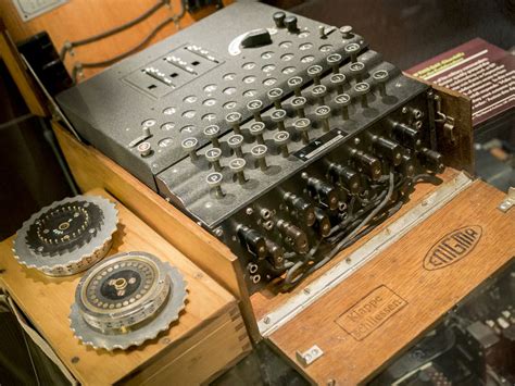 The Enigma of Technological Glitches: Decoding the Cryptic Language of Troubled Machines