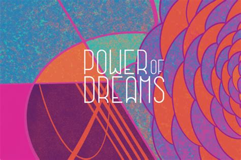The Enigmatic Power of Dreams