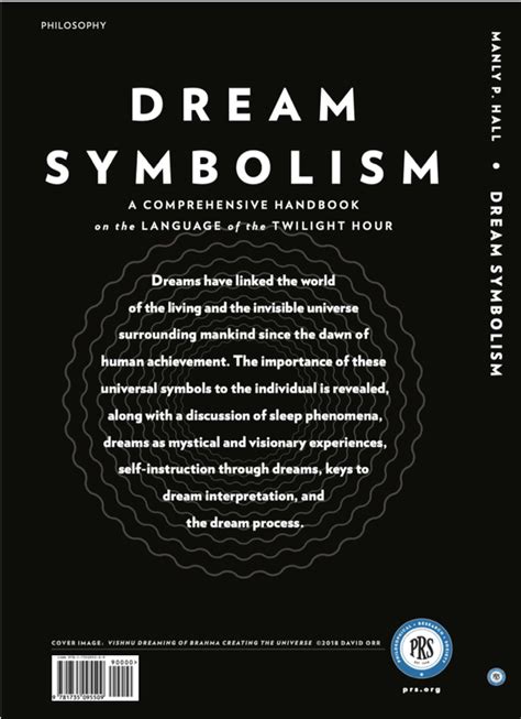 The Enigmatic Realm of Dream Symbolism