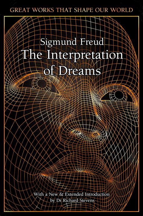 The Enigmatic Universe of Interpreting Dreams
