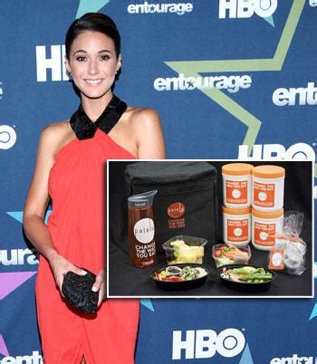 The Envy-Worthy Figure: Uncovering Emmanuelle Chriqui's Secrets to Staying Fit
