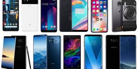 The Essential Features to Consider when Selecting a Smartphone for the New Year