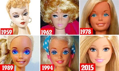 The Eternal Beauty: Barbie Kelley Throughout the Years