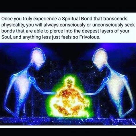 The Eternal Bond: Exploring the Spiritual Significance
