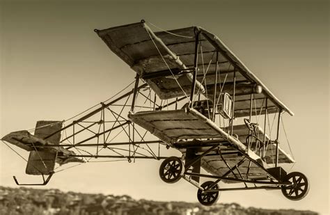 The Evolution of Aviation: From Ancient Times to Modern Aircraft
