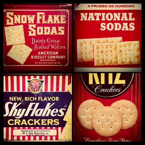 The Evolution of Crackers: From Humble Beginnings to Culinary Staple