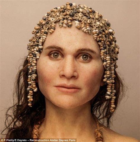 The Evolution of Facial Decoration: From Ancient Ceremonies to Contemporary Trends