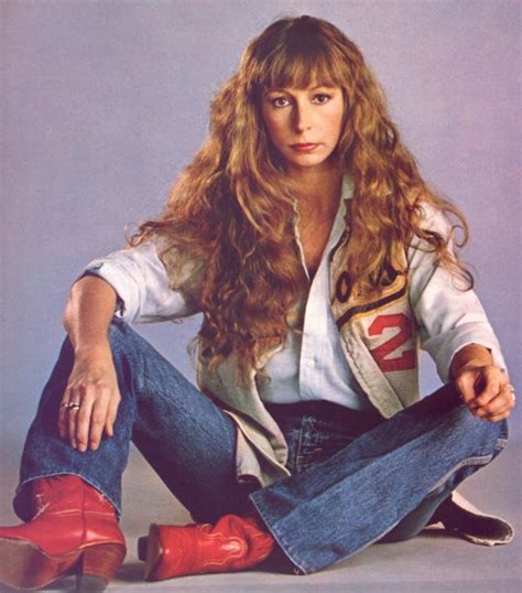 The Evolution of Juice Newton's Style and Sound