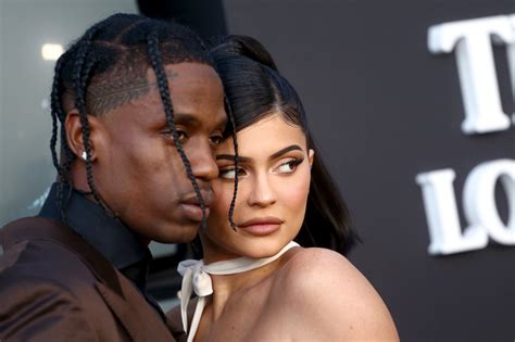 The Famous Parents: A Look into Kylie Jenner and Travis Scott's Relationship
