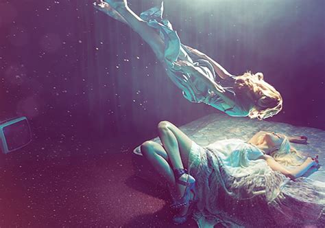 The Fascinating Connections Between Dreams and Subconscious Reflections