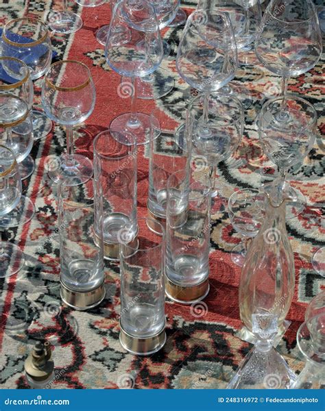The Fascinating Origins of Fragile Glass Tumblers
