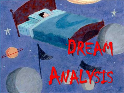 The Fascinating Universe of Dream Analysis