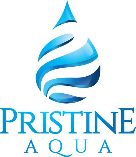 The Fascination of Pristine Aqua