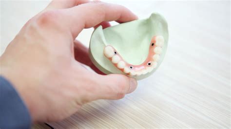 The Fear of Aging and Loss: Understanding the Connection between Dentures and Personal Insecurities