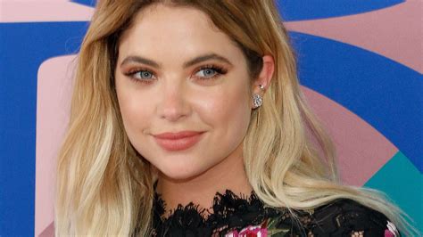 The Financial Success of Ashley Benson: Exploring Her Wealth