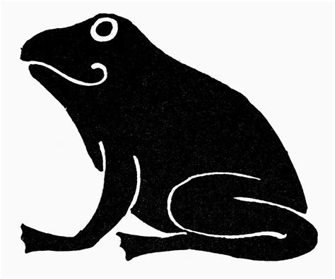 The Frog and the Fly: An Ancient Symbol of Transformation
