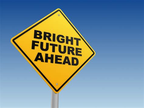 The Future Looks Bright: Aspirations and Goals of an Influential Figure