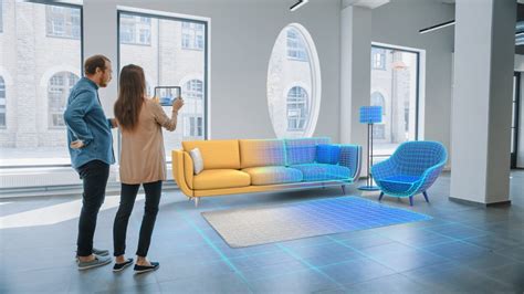 The Future of Furniture Fantasies: Technological Innovations and Virtual Experiences