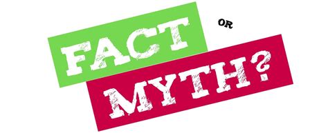 The Great White Myth: Debunking Common Misconceptions