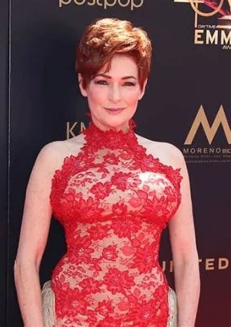 The Height and Figure of Carolyn Hennesy: Unveiling the Unknown