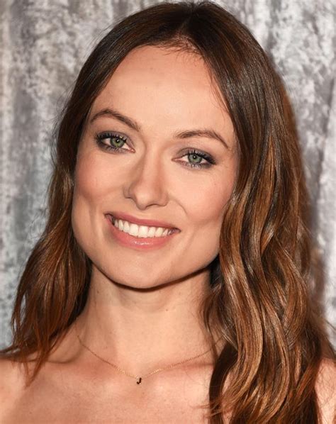 The Height of Olivia Wilde: A Closer Look