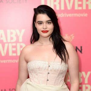 The Height of Success: Barbie Ferreira's Career Milestones